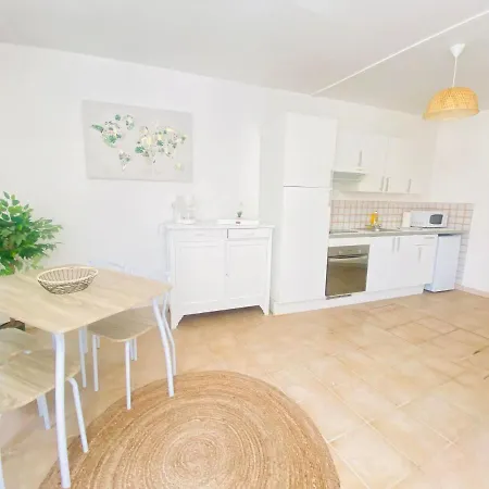 Apartment Joli Proche Cathedrale