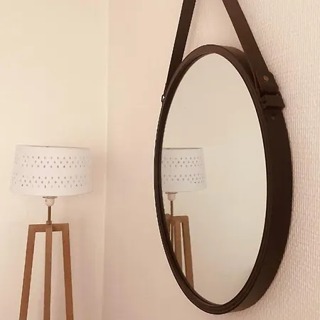 Joli Proche Cathedrale Apartment *